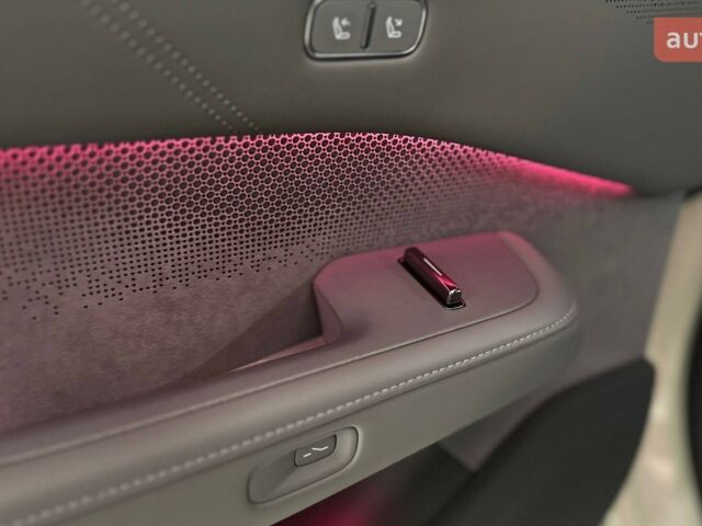 купити нове авто Zeekr 001 2025 року від офіційного дилера SKM-1 Zeekr фото