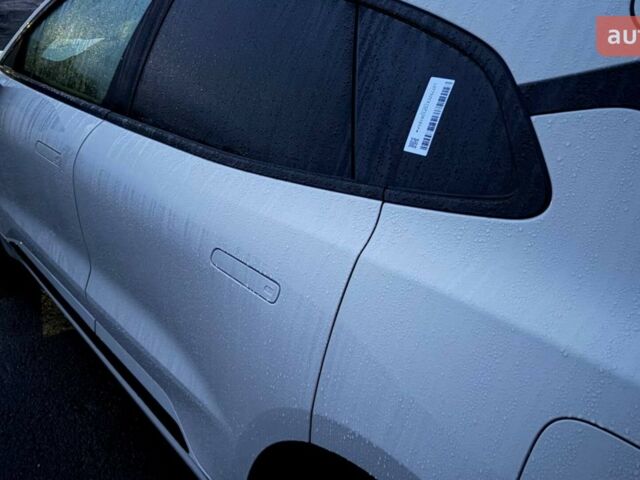 купить новое авто Zeekr 001 2025 года от официального дилера VOLT AUTO Zeekr фото