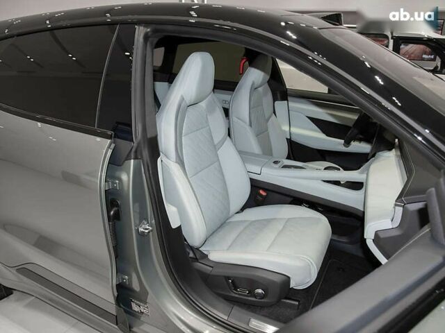 Zeekr 001, объемом двигателя 0 л и пробегом 1 тыс. км за 44450 $, фото 29 на Automoto.ua