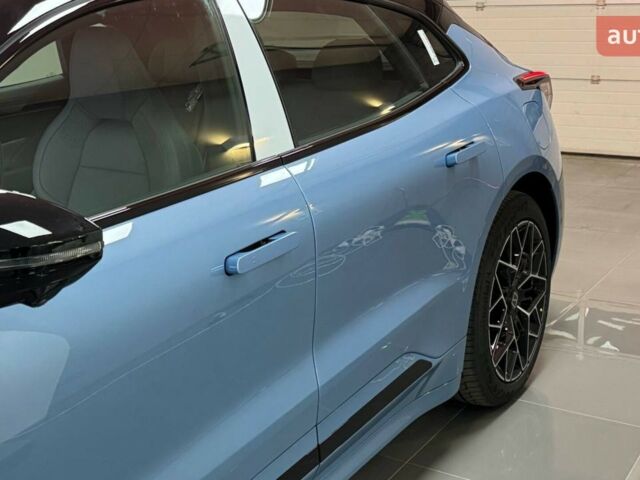 купити нове авто Zeekr 001 2025 року від офіційного дилера Zeekr Одеса Zeekr фото