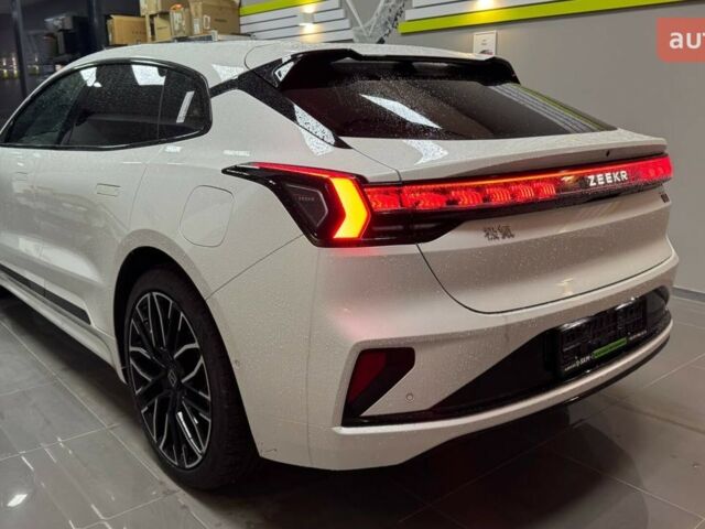 купить новое авто Zeekr 001 2025 года от официального дилера E-SKM Черкаси Zeekr фото