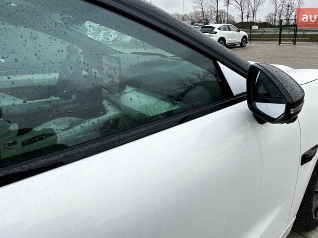 купить новое авто Zeekr 001 2025 года от официального дилера AUTOCENTER AUTO.RIA Zeekr фото