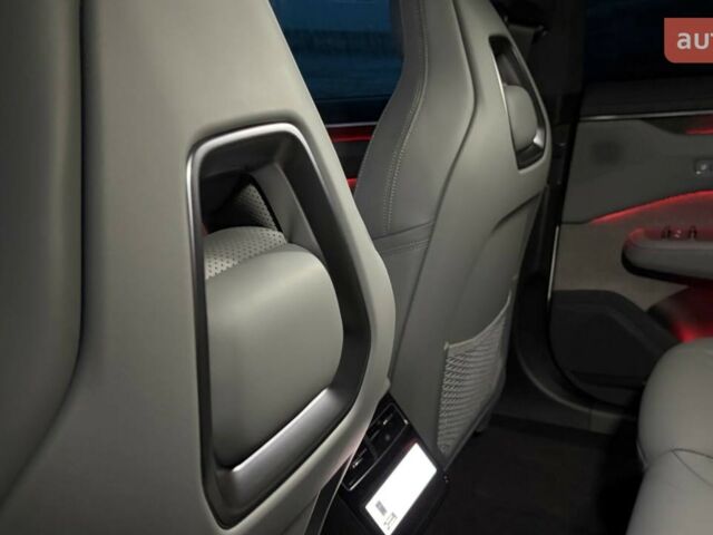 купить новое авто Zeekr 001 2025 года от официального дилера VOLT AUTO Zeekr фото