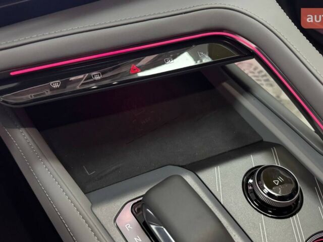 купить новое авто Zeekr 001 2025 года от официального дилера E-SKM Zeekr фото