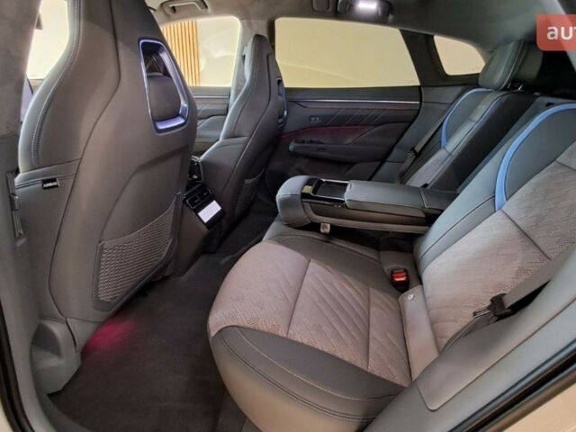 Zeekr 001 2025 года купить новое авто Zeekr 001 2025 года от официального дилера Zeekr Позняки Zeekr фото