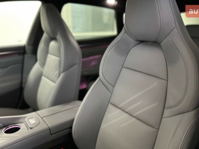 купити нове авто Zeekr 001 2025 року від офіційного дилера SKM-1 Zeekr фото