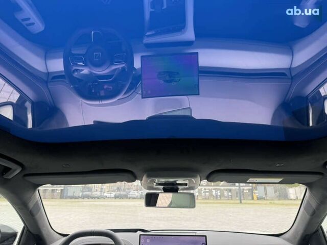 Zeekr 001, объемом двигателя 0 л и пробегом 1 тыс. км за 58999 $, фото 26 на Automoto.ua