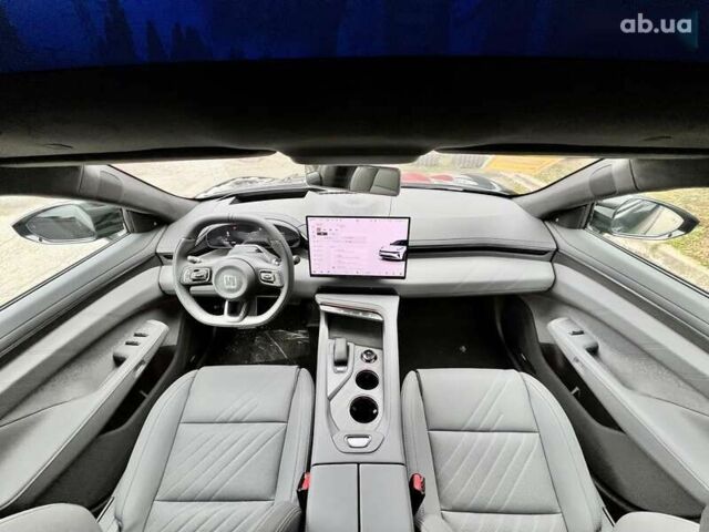 Zeekr 001, объемом двигателя 0 л и пробегом 1 тыс. км за 49500 $, фото 26 на Automoto.ua