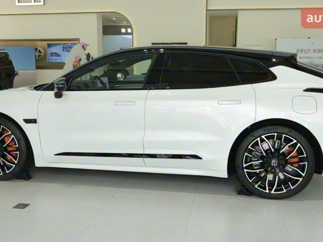 Zeekr 001 2025 года купить новое авто Zeekr 001 2025 года от официального дилера Константин Альперович Zeekr фото