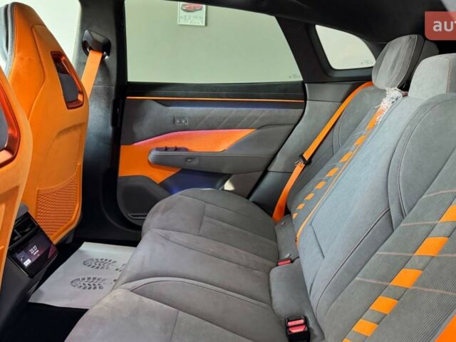 купити нове авто Zeekr 001 2025 року від офіційного дилера SKM-1 Zeekr фото