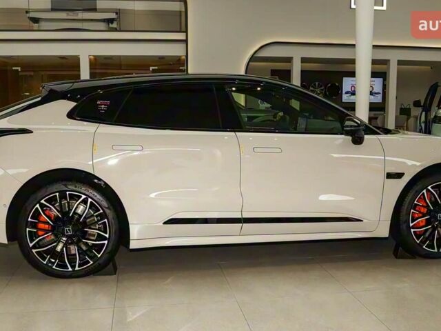 Zeekr 001 2025 року купити нове авто Zeekr 001 2025 року від офіційного дилера Олександр Хіміч Zeekr фото