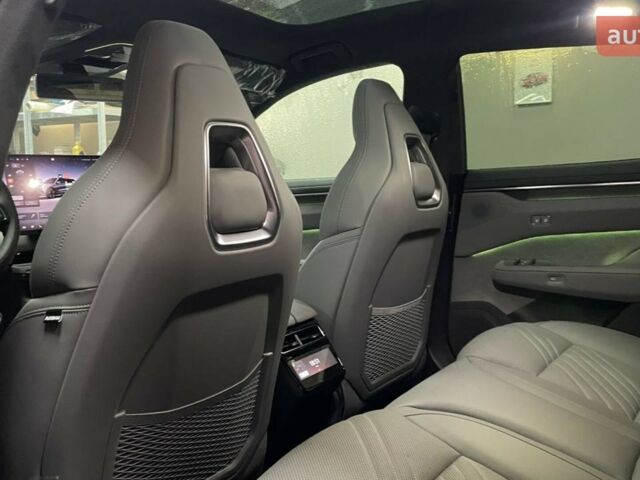 купить новое авто Zeekr 001 2025 года от официального дилера SKM-1 Zeekr фото