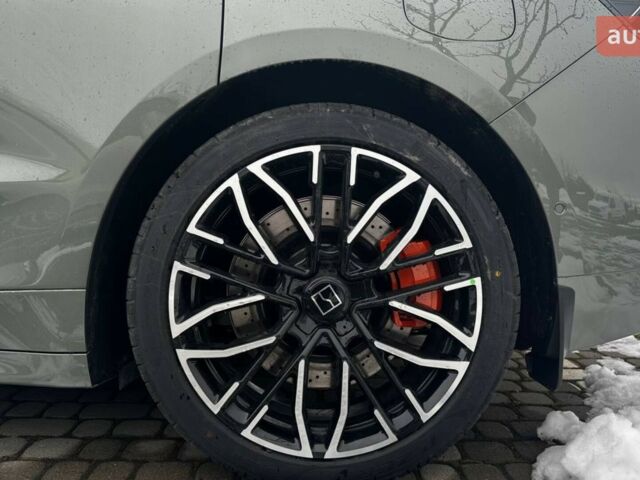 купити нове авто Zeekr 001 2025 року від офіційного дилера Олег Львів Zeekr фото