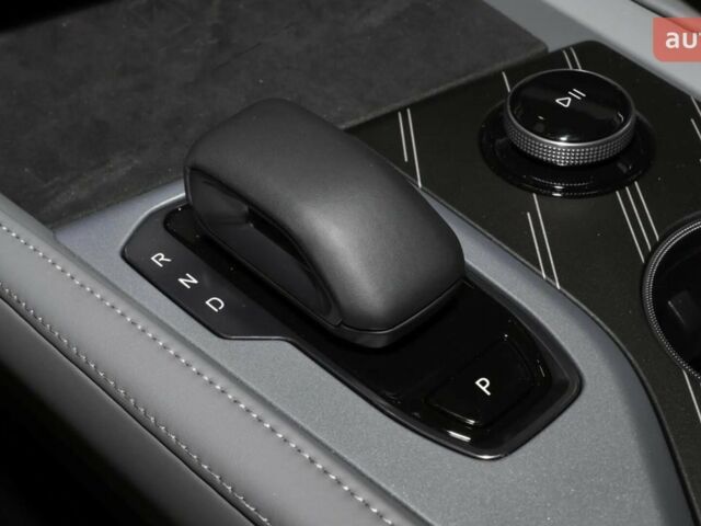 Zeekr 001 2025 года купить новое авто Zeekr 001 2025 года от официального дилера Денис Фатов Zeekr фото
