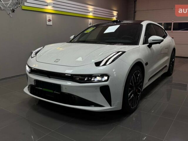 купить новое авто Zeekr 001 2025 года от официального дилера SKM-1 Zeekr фото