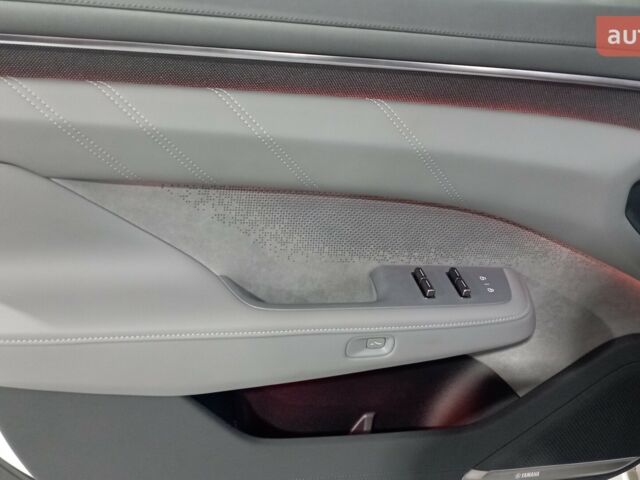 купить новое авто Zeekr 001 2025 года от официального дилера VoltAuto Lviv Zeekr фото