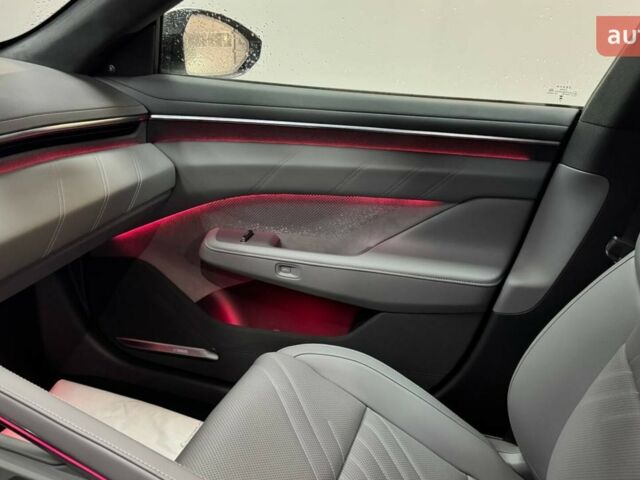 купить новое авто Zeekr 001 2025 года от официального дилера SKM-1 Zeekr фото