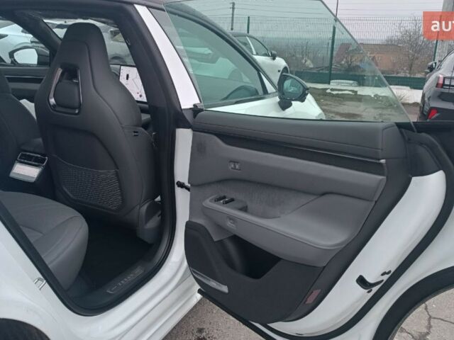 купить новое авто Zeekr 001 2025 года от официального дилера VOLT AUTO Zeekr фото