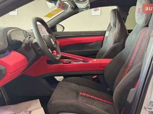 купить новое авто Zeekr 001 2025 года от официального дилера E-SKM Черкаси Zeekr фото