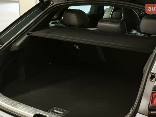 купити нове авто Zeekr 001 2025 року від офіційного дилера Zeekr Одеса Zeekr фото