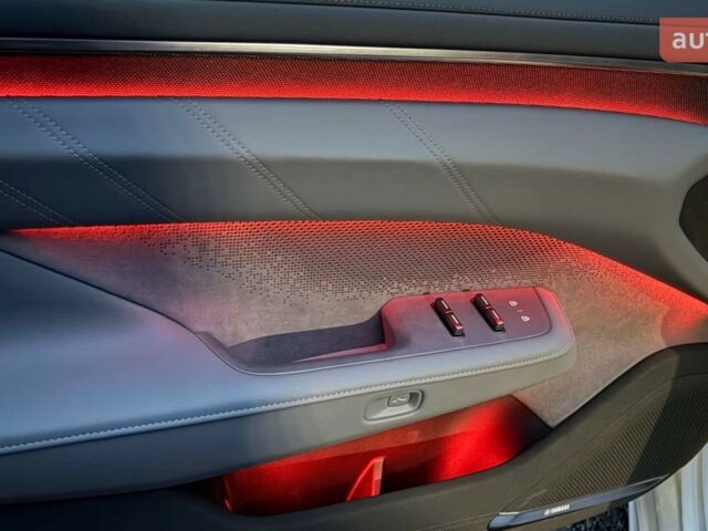 купить новое авто Zeekr 001 2025 года от официального дилера VOLT AUTO Zeekr фото