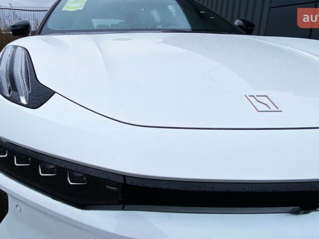 купить новое авто Zeekr 001 2025 года от официального дилера AUTOCENTER AUTO.RIA Zeekr фото