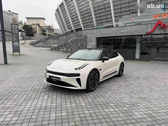 Zeekr 001, объемом двигателя 0 л и пробегом 1 тыс. км за 58999 $, фото 2 на Automoto.ua