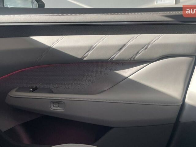 купить новое авто Zeekr 001 2025 года от официального дилера E-SKM Zeekr фото