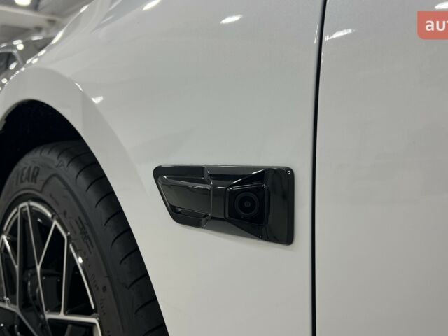 купить новое авто Zeekr 001 2025 года от официального дилера Автомобільний Центр Голосіївський Zeekr фото