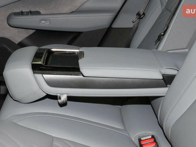 купити нове авто Zeekr 001 2025 року від офіційного дилера METEK Zeekr фото