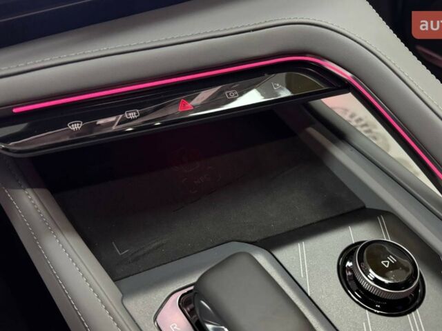 купить новое авто Zeekr 001 2025 года от официального дилера E-SKM Позняки Zeekr фото