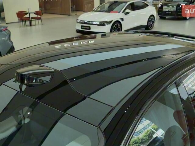 Zeekr 001 2025 года купить новое авто Zeekr 001 2025 года от официального дилера Константин Альперович Zeekr фото