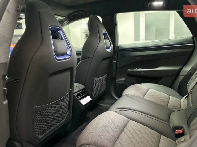 купить новое авто Zeekr 001 2025 года от официального дилера SKM-1 Zeekr фото