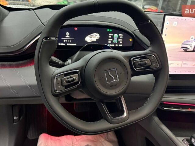 купити нове авто Zeekr 001 2025 року від офіційного дилера Олег Львів Zeekr фото