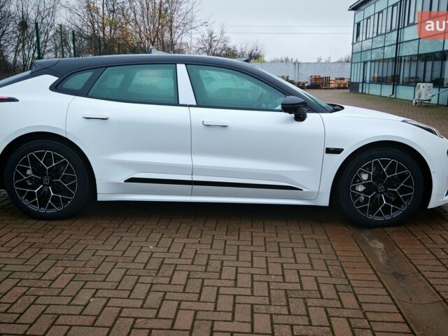 купить новое авто Zeekr 001 2025 года от официального дилера E-SKM Черкаси Zeekr фото