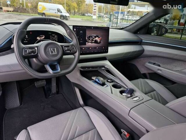 Zeekr 001, объемом двигателя 0 л и пробегом 10 тыс. км за 51999 $, фото 21 на Automoto.ua