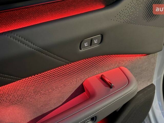 купить новое авто Zeekr 001 2025 года от официального дилера VOLT AUTO Zeekr фото