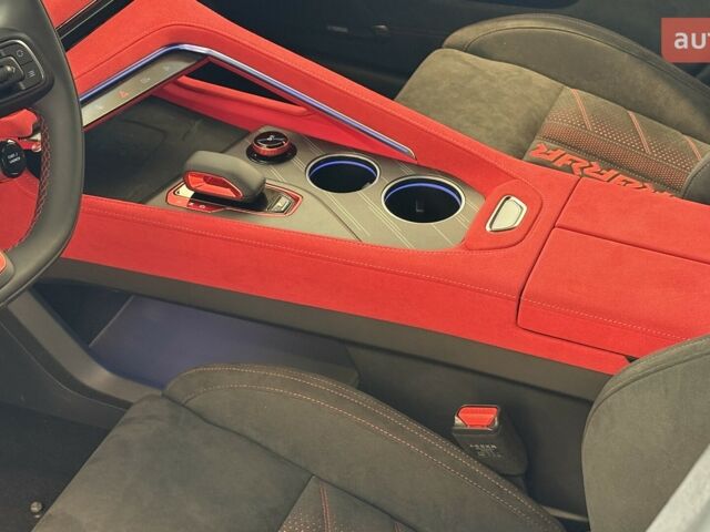 купити нове авто Zeekr 001 2025 року від офіційного дилера Zeekr Одеса Zeekr фото