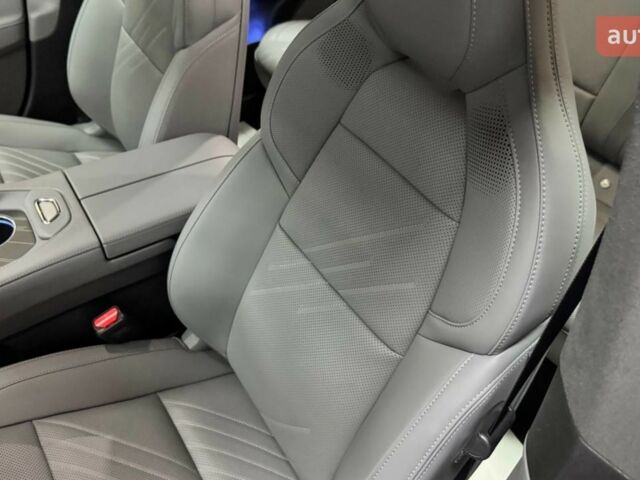 купити нове авто Zeekr 001 2025 року від офіційного дилера E-SKM Кропивницький Zeekr фото