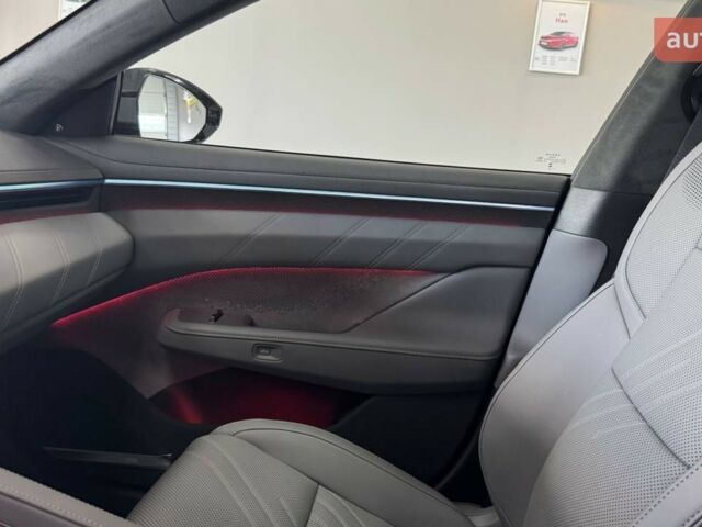 Zeekr 001 2025 года купить новое авто Zeekr 001 2025 года от официального дилера Zeekr Позняки Zeekr фото