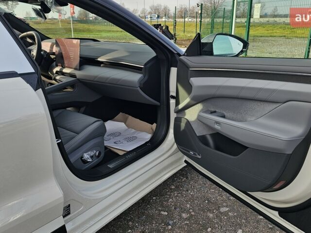 купить новое авто Zeekr 001 2025 года от официального дилера Максим Путрівка Zeekr фото