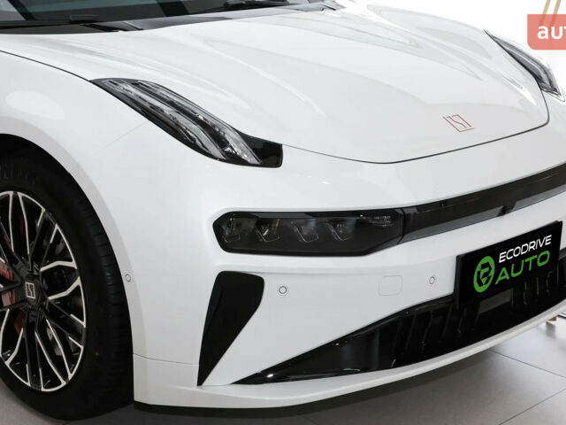 Zeekr 001 2025 года купить новое авто Zeekr 001 2025 года от официального дилера Автосалон ECODRIVE AUTO Київ Zeekr фото