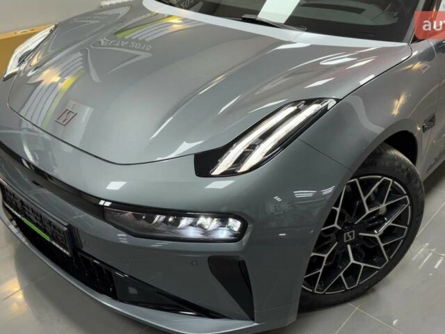 купить новое авто Zeekr 001 2025 года от официального дилера E-SKM Житомир Zeekr фото