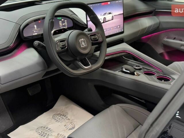 купити нове авто Zeekr 001 2025 року від офіційного дилера E-SKM Zeekr фото