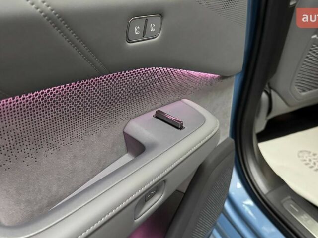 купити нове авто Zeekr 001 2025 року від офіційного дилера Zeekr Одеса Zeekr фото