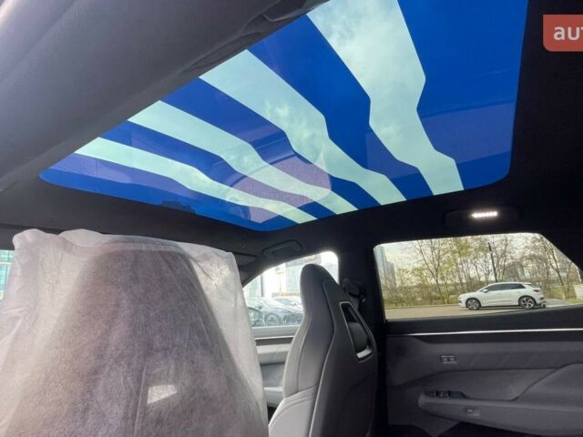 купити нове авто Zeekr 001 2025 року від офіційного дилера Zeekr Позняки Zeekr фото