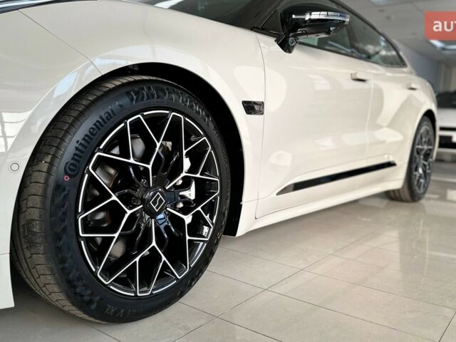 Zeekr 001 2025 року купити нове авто Zeekr 001 2025 року від офіційного дилера SKM-1 Zeekr фото