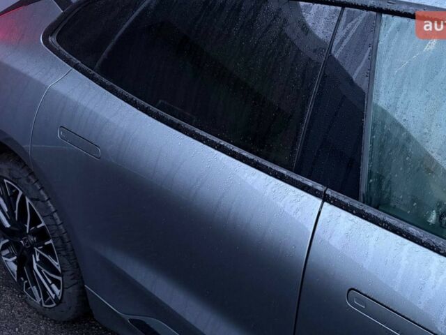 купити нове авто Zeekr 001 2025 року від офіційного дилера VOLT AUTO Zeekr фото