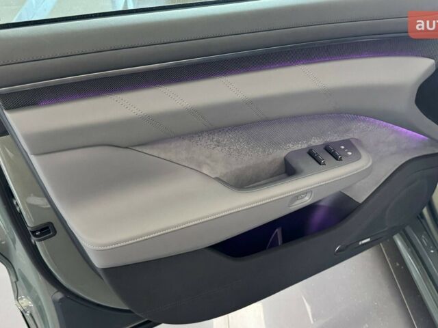 купить новое авто Zeekr 001 2025 года от официального дилера Максим Путрівка Zeekr фото