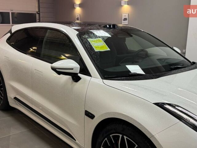 купити нове авто Zeekr 001 2025 року від офіційного дилера SKM-1 Zeekr фото